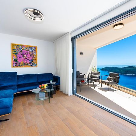 Tirkiz Apartment 두브로브니크 외부 사진