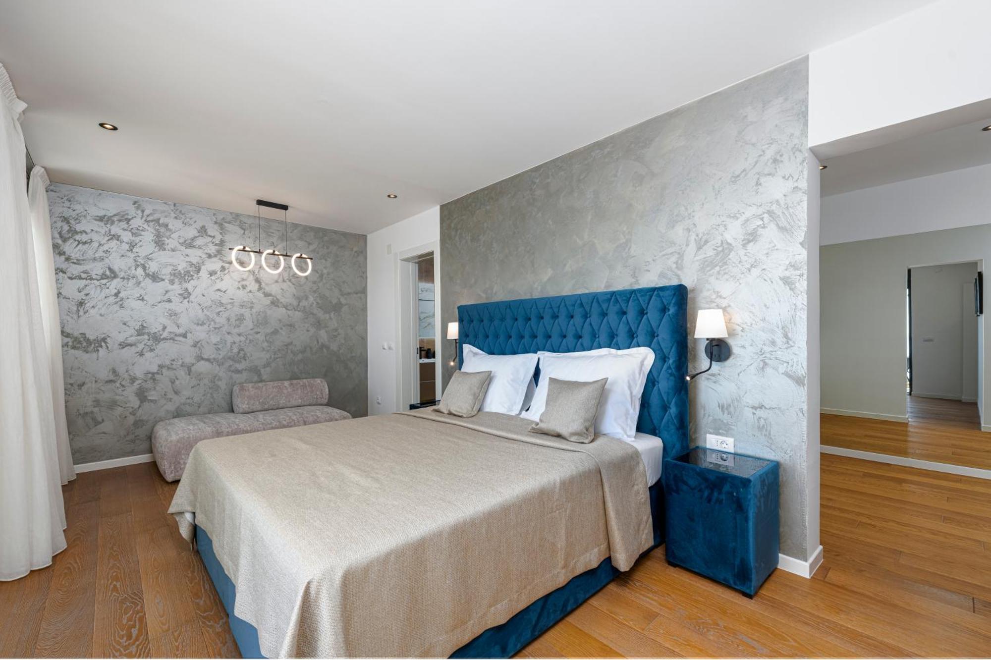 Tirkiz Apartment 두브로브니크 외부 사진