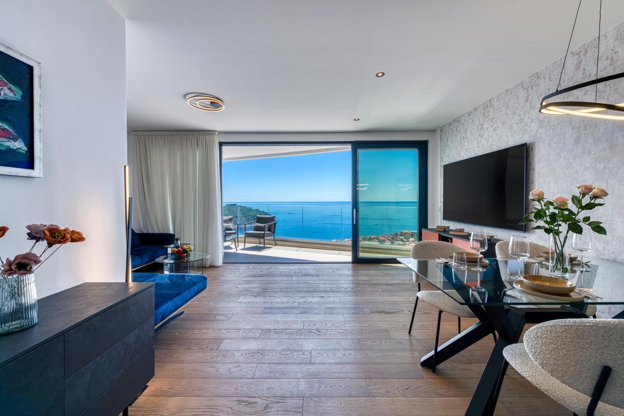 Tirkiz Apartment 두브로브니크 외부 사진