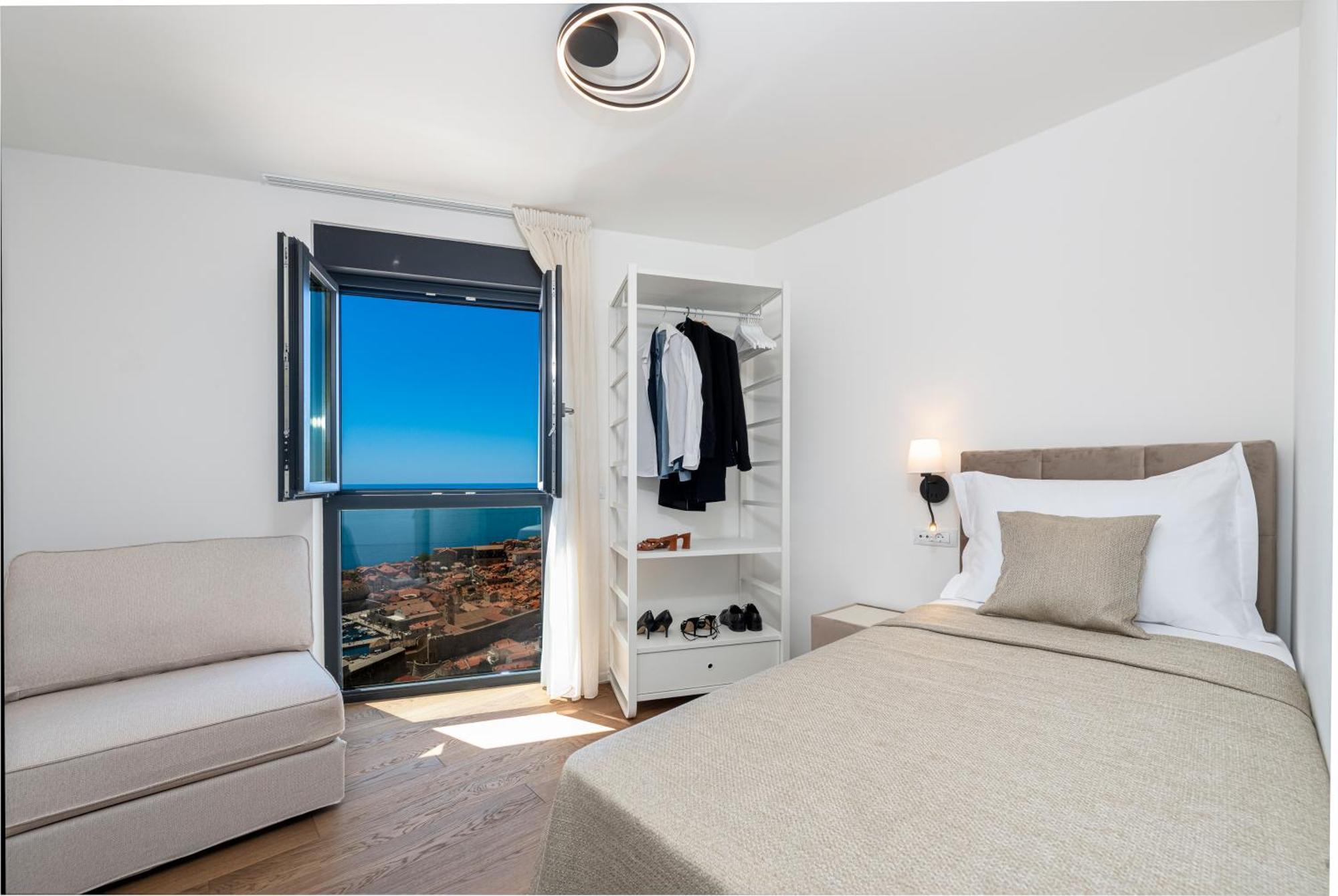 Tirkiz Apartment 두브로브니크 외부 사진