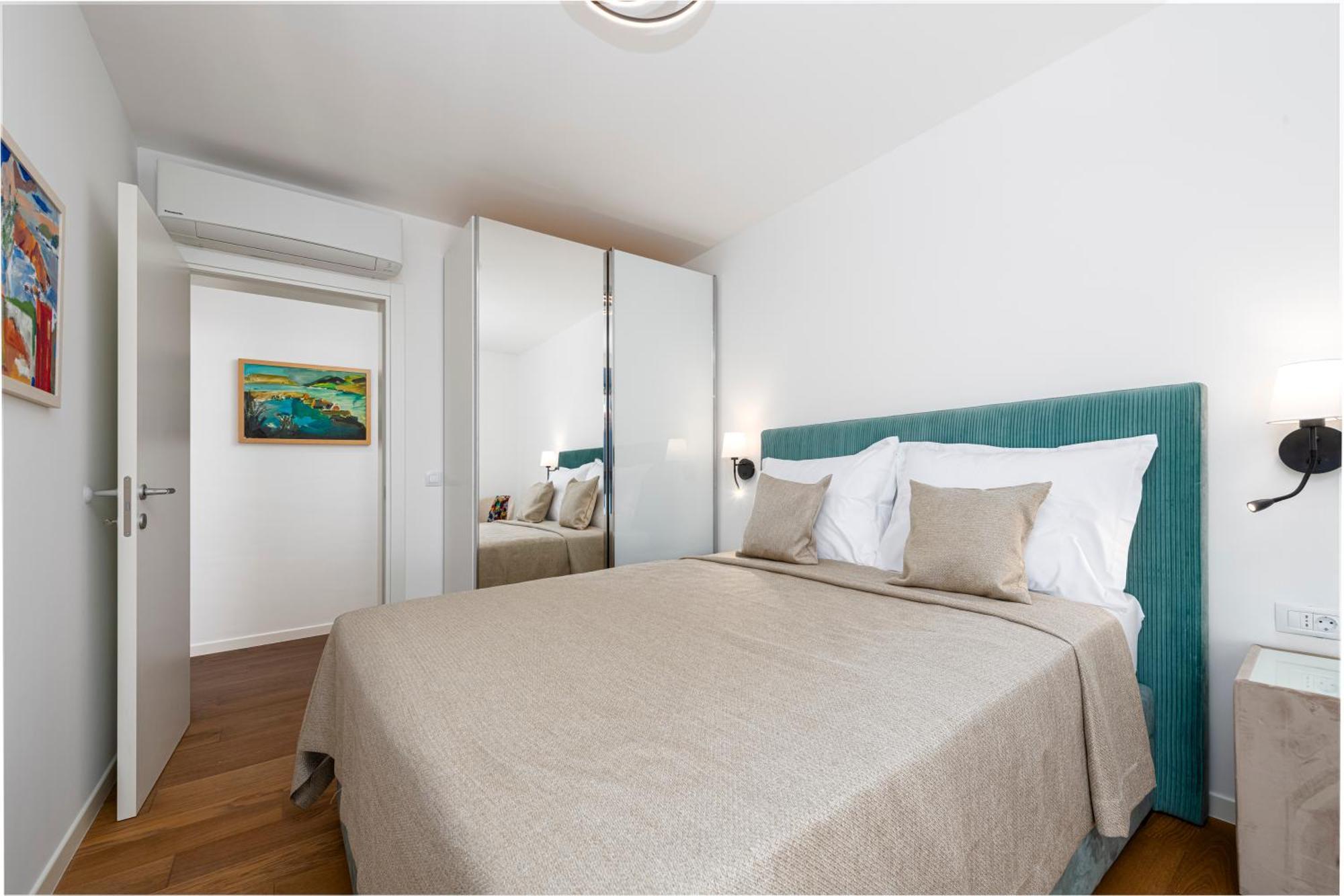 Tirkiz Apartment 두브로브니크 외부 사진