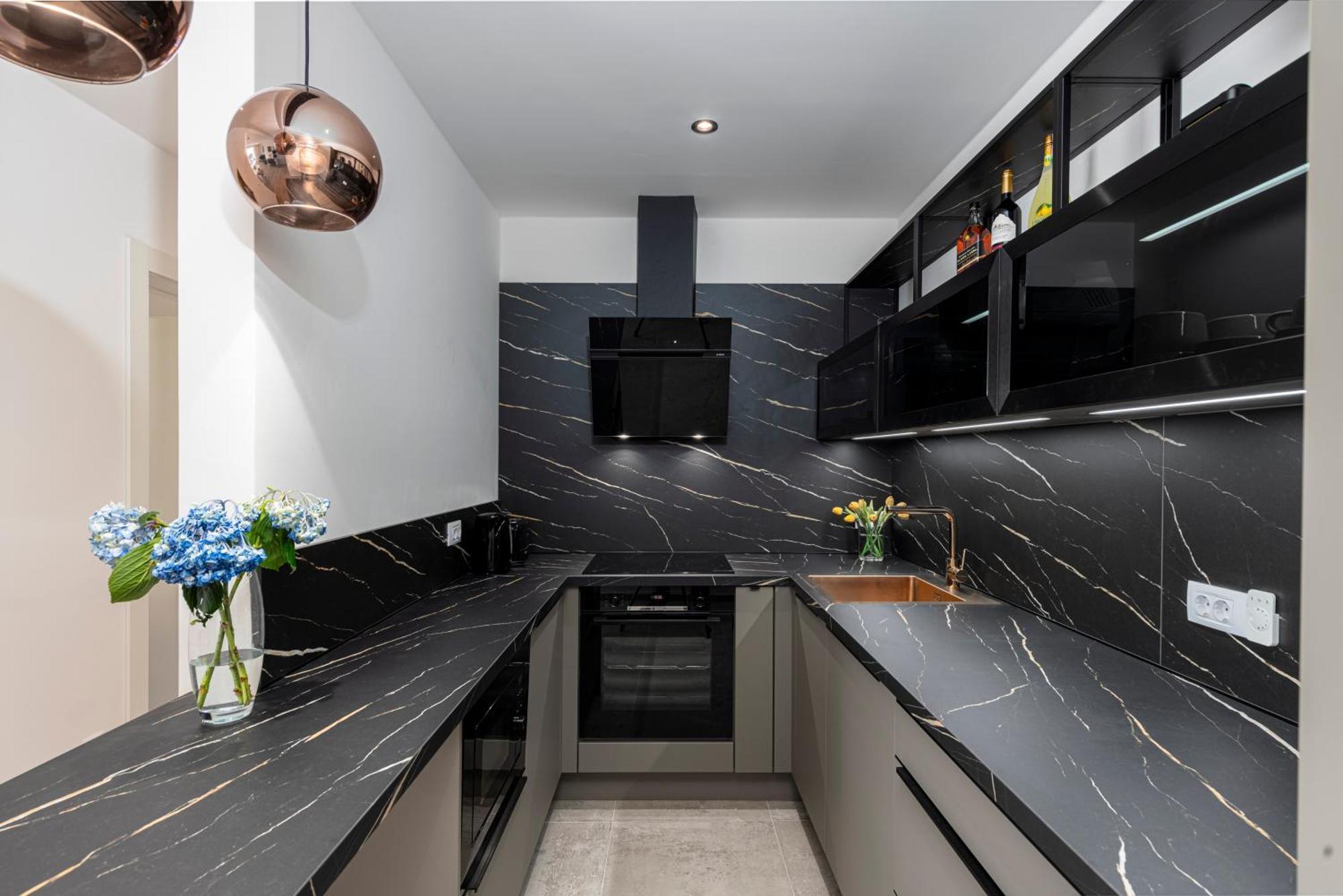 Tirkiz Apartment 두브로브니크 외부 사진