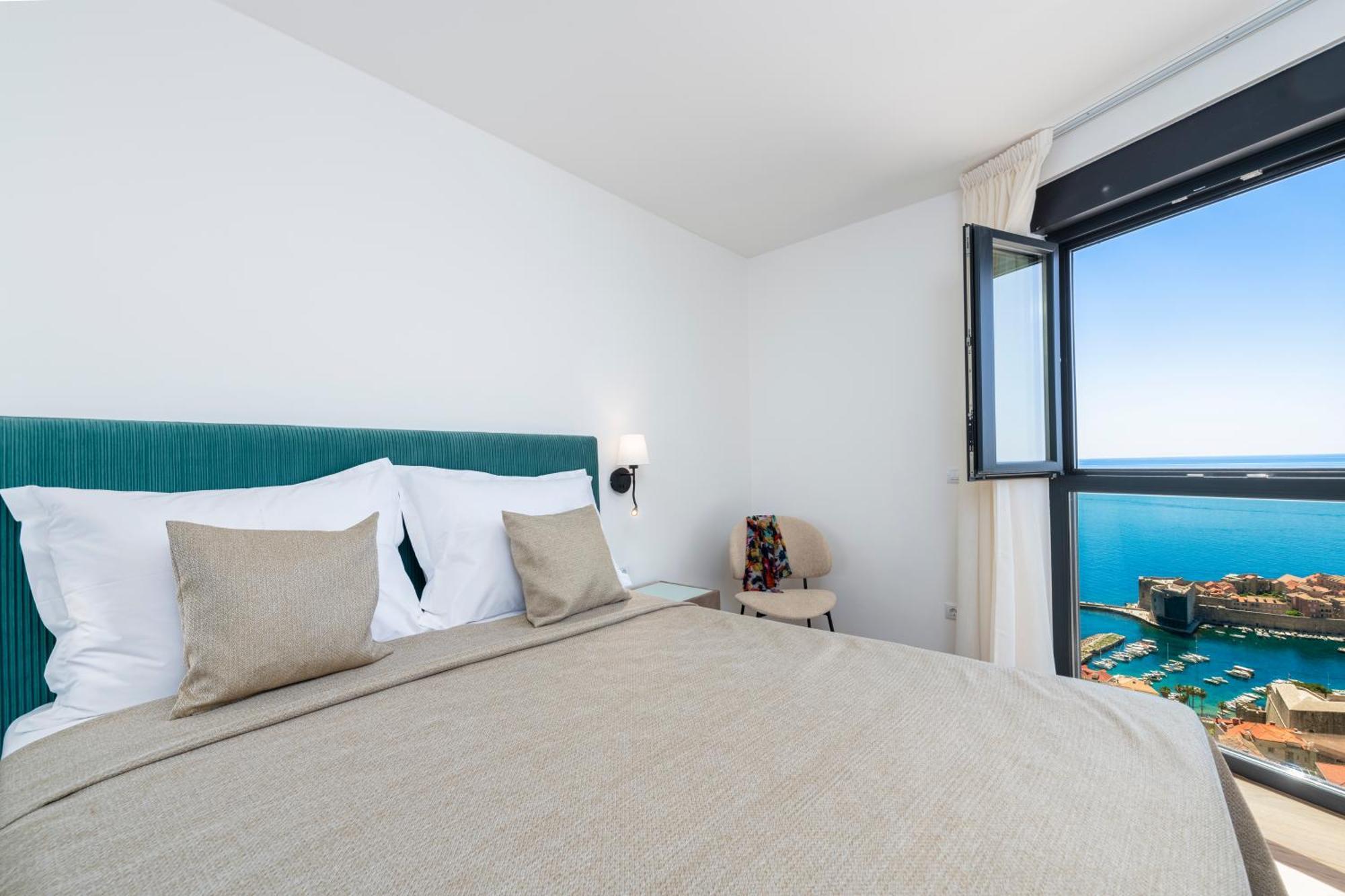 Tirkiz Apartment 두브로브니크 외부 사진