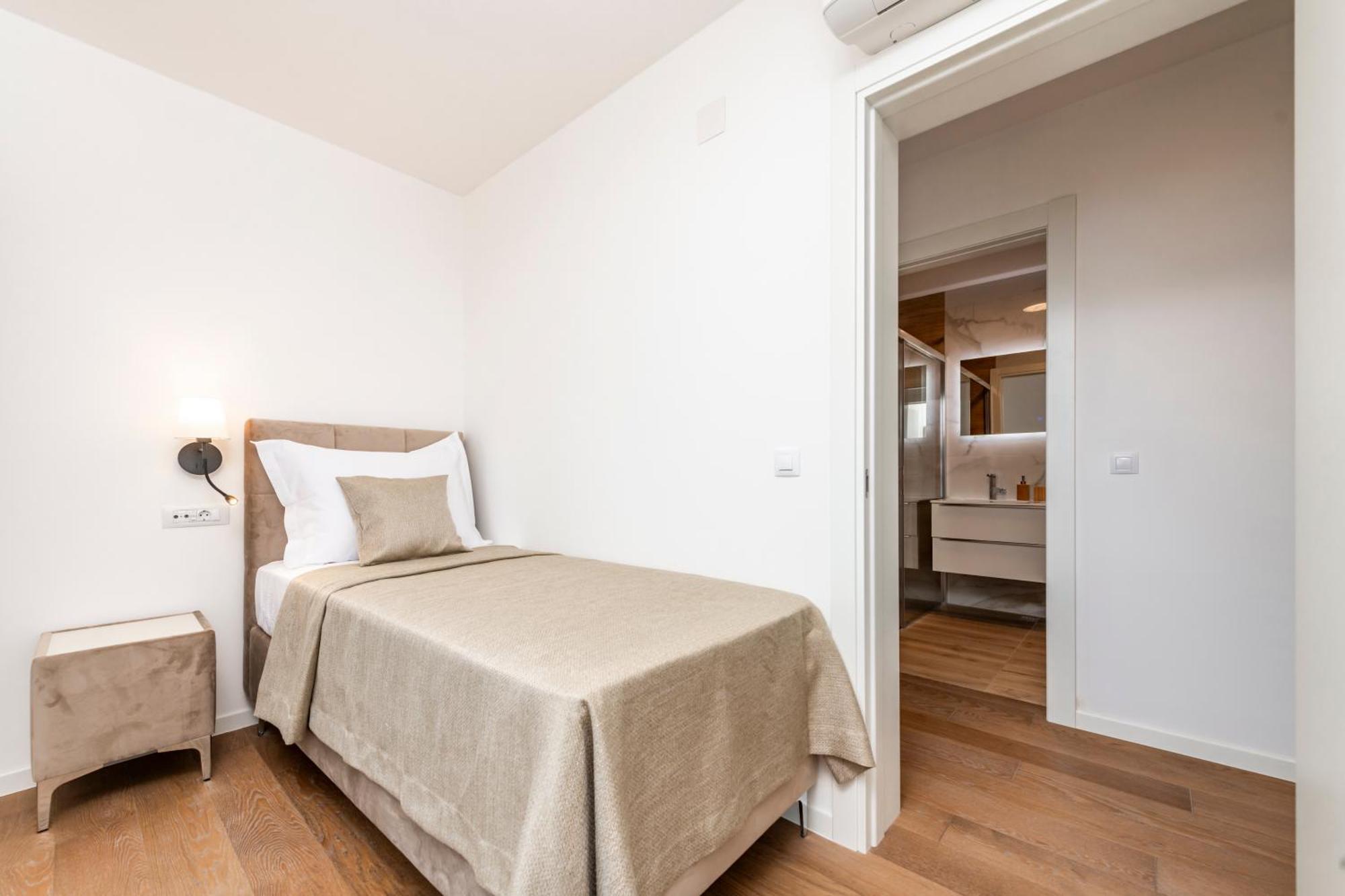 Tirkiz Apartment 두브로브니크 외부 사진
