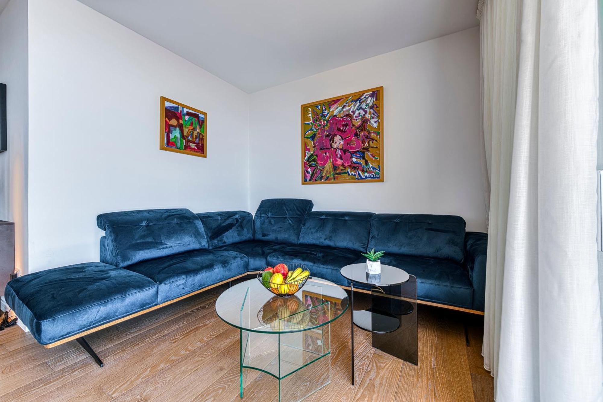 Tirkiz Apartment 두브로브니크 외부 사진