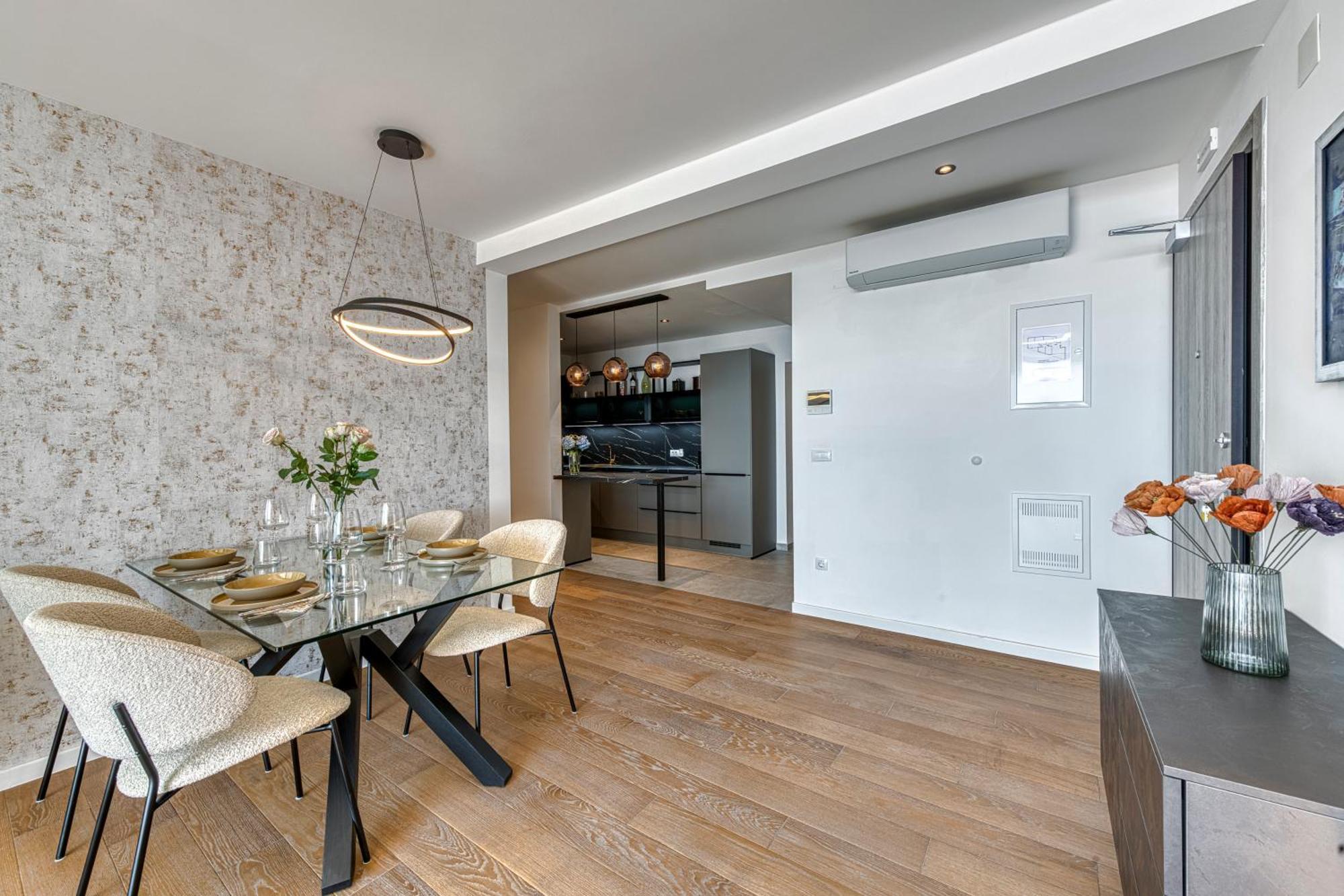 Tirkiz Apartment 두브로브니크 외부 사진